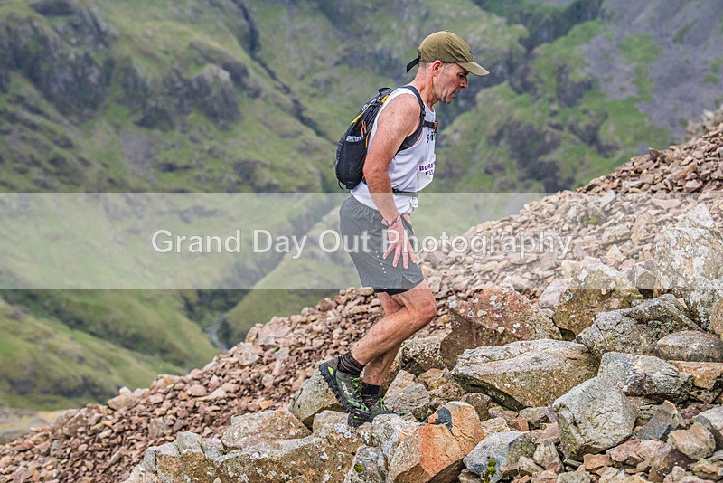 Borrowdale-798 - Borrowdale Fell Race Saturday 5th August 2023