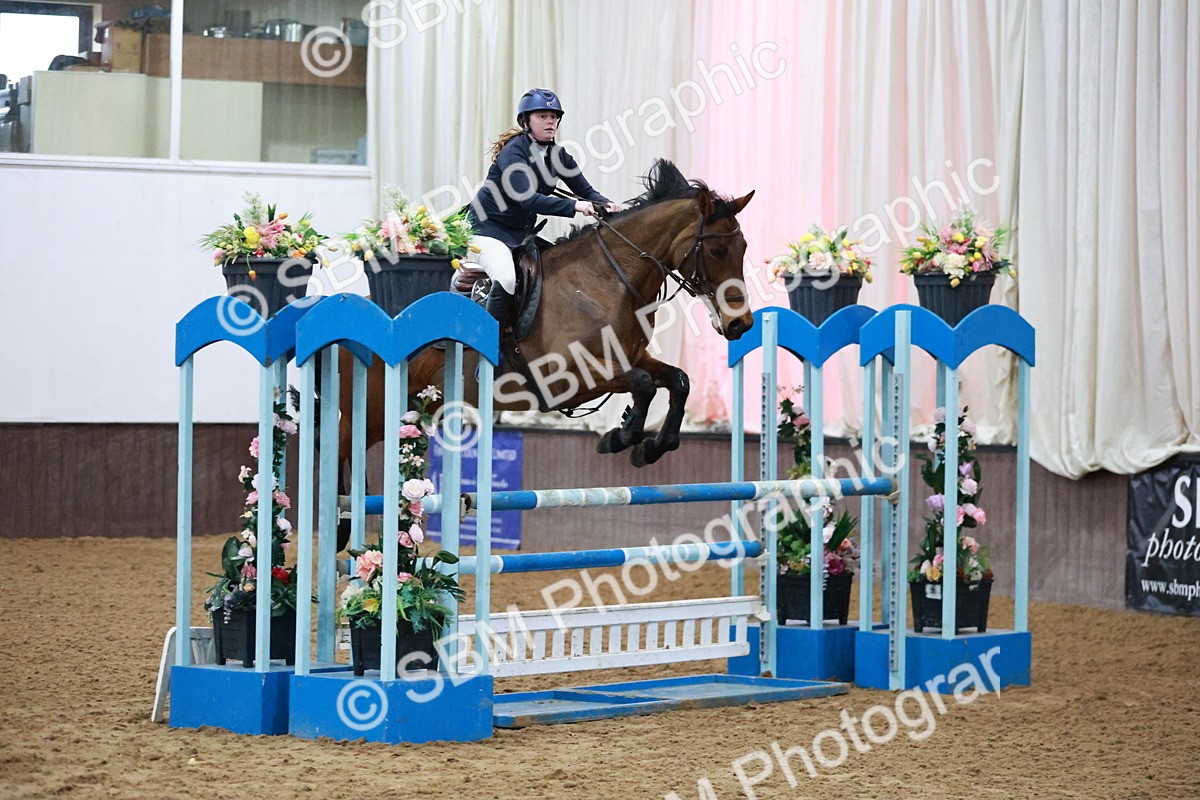 SBM_001082 - Class 4 - Senior Newcomers - 1.10m