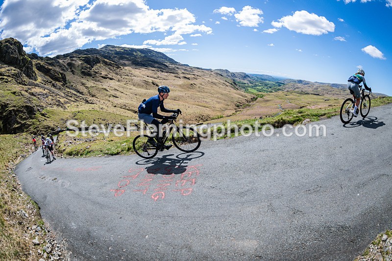142455 - Hardknott Pass Camera 2 14.00-15.00