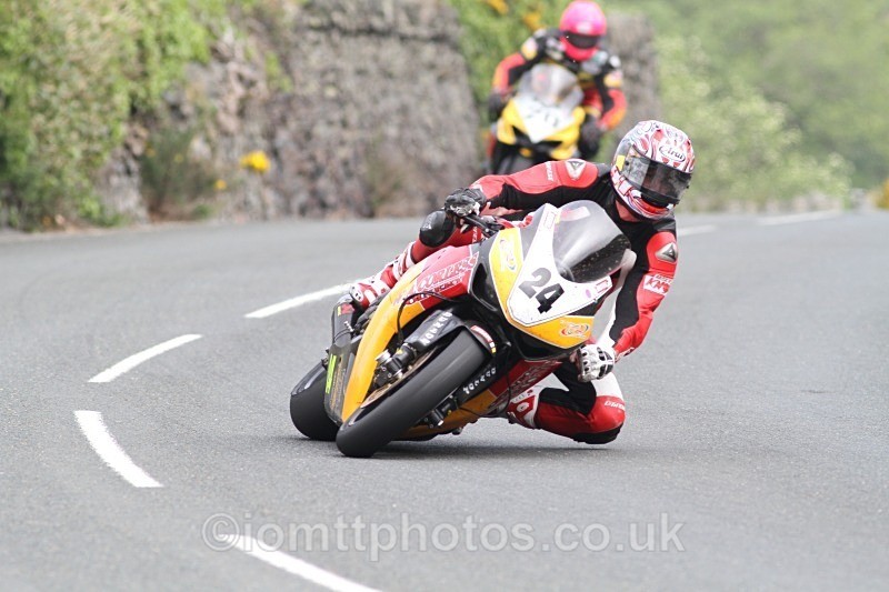  - Superbike Race