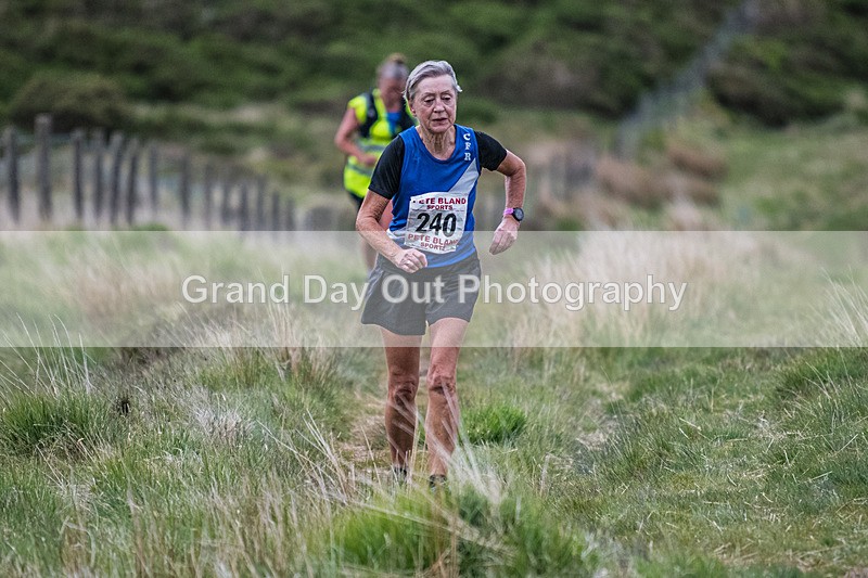 Gavel-553 - Gavel Fell Races (Junior & Senior) Wednesday 28th May 2025