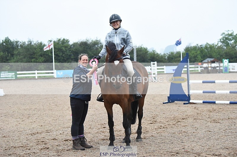 230917A-100312-06223 - Cls 32 85cm Amateur Qualifier