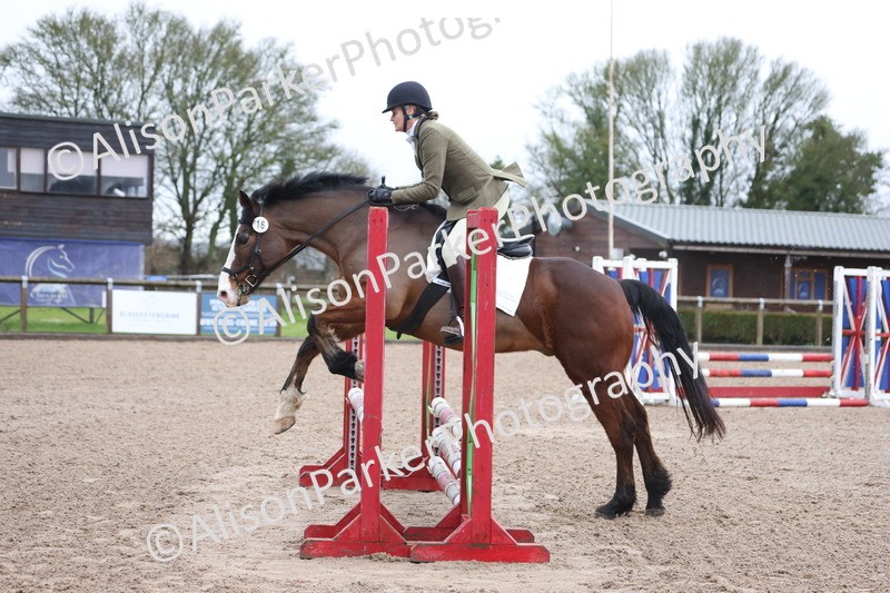 20260207-0117Cherwell 7th Feb 2026 Combined Training - Class 2 - 70cm