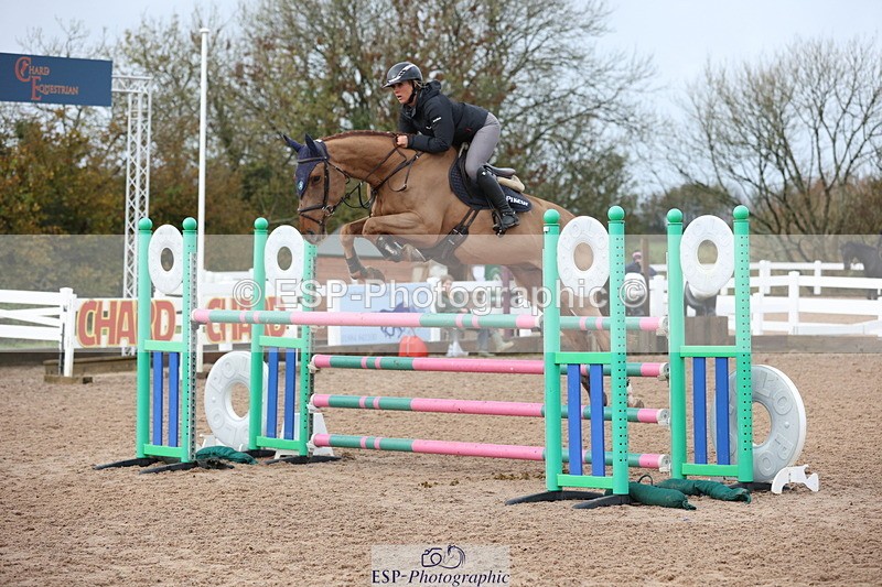 231112A-150111-05104 - Cls 21 Foxhunter & 1.20m Open