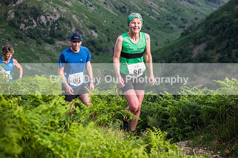 Langstrath-249 - Langstrath Fell Race Wednesday 18th June 2025