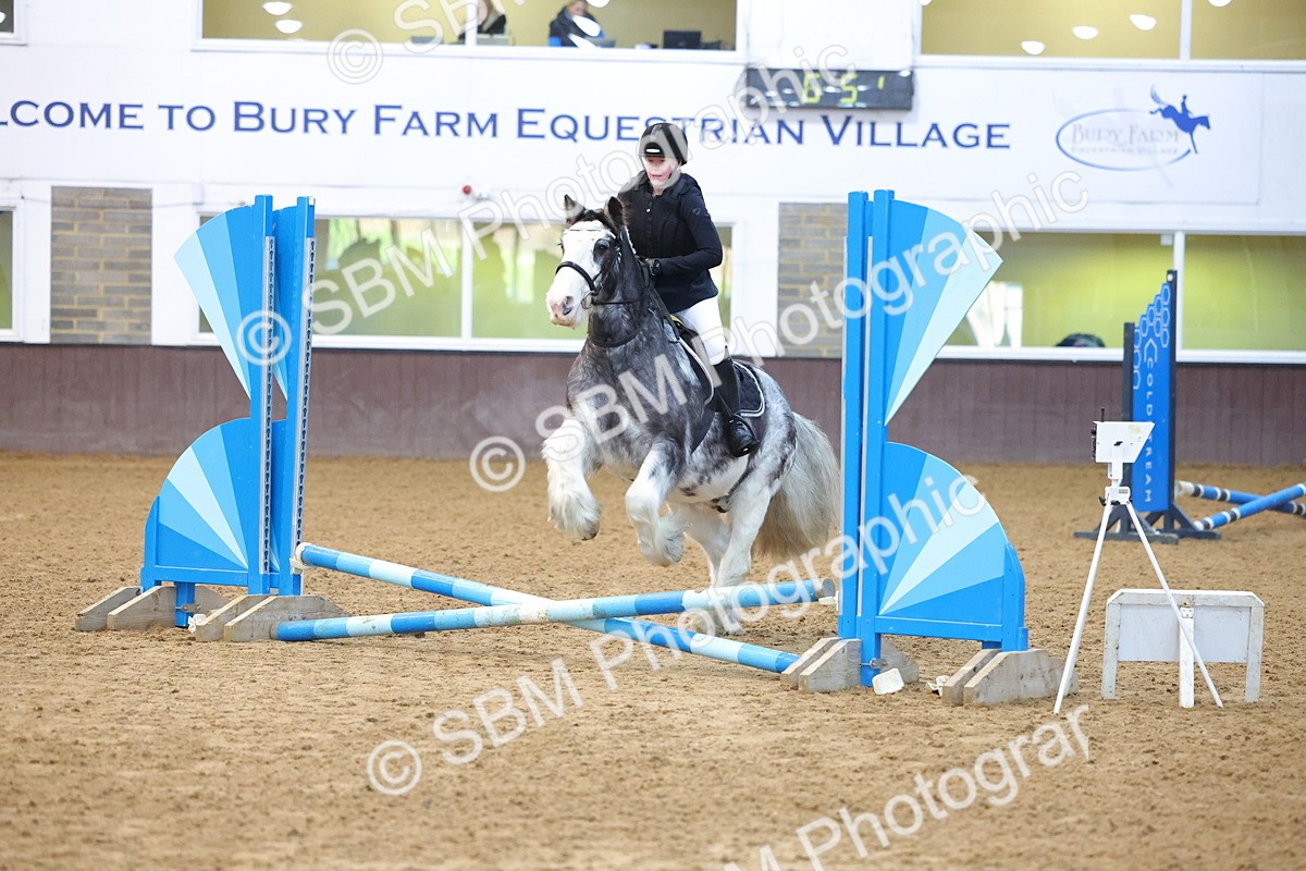 SBM_000018 - Class 1- 40cm