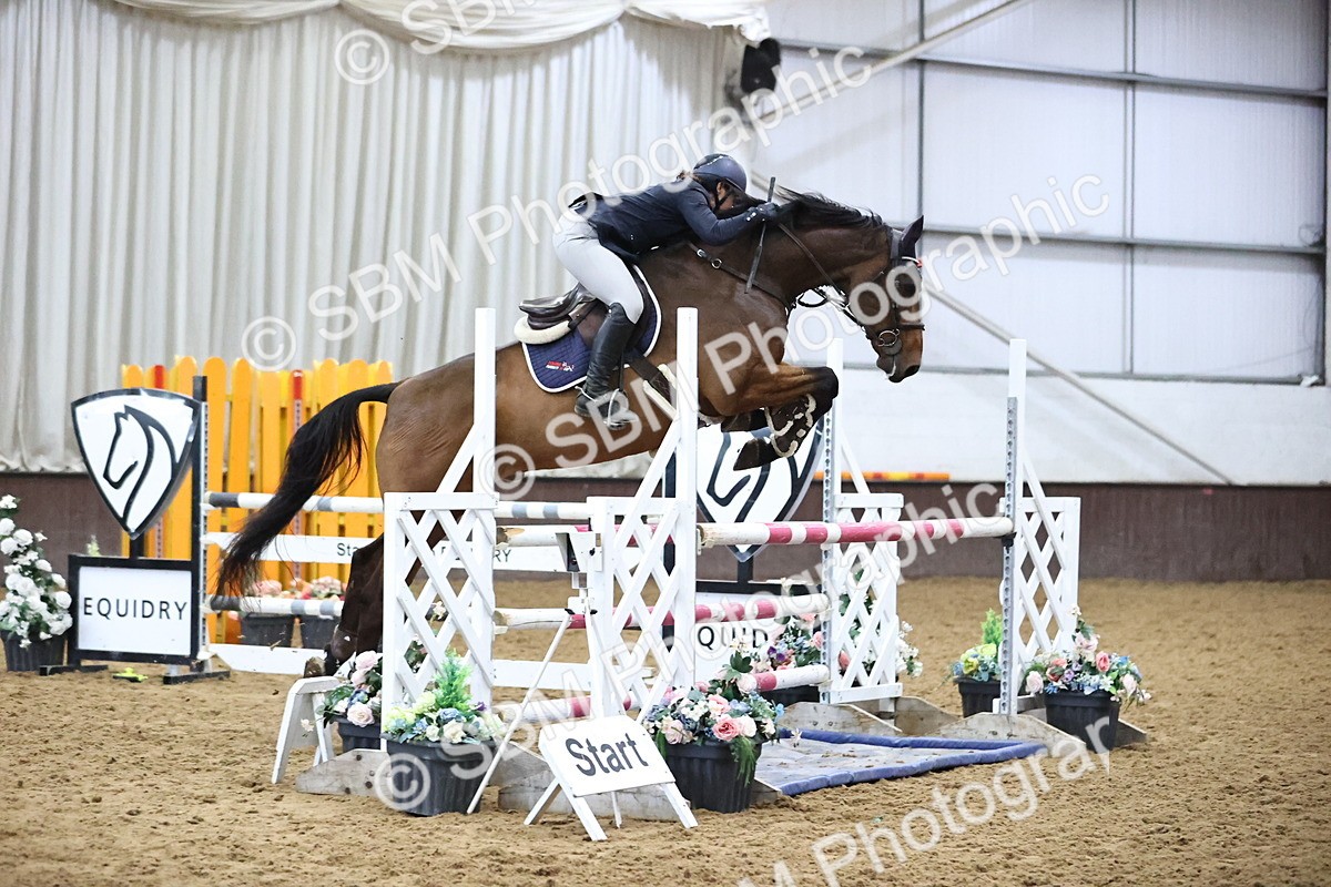 SBM_003453 - Class 11 - Senior Newcomers 1.10m