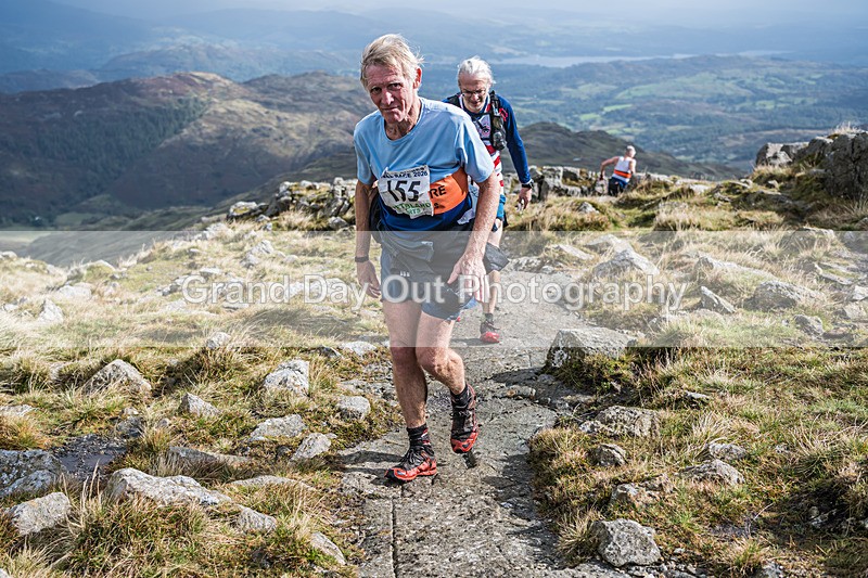 Three Shires-842 - Three Shires Fell Race Saturday 26th September 2026