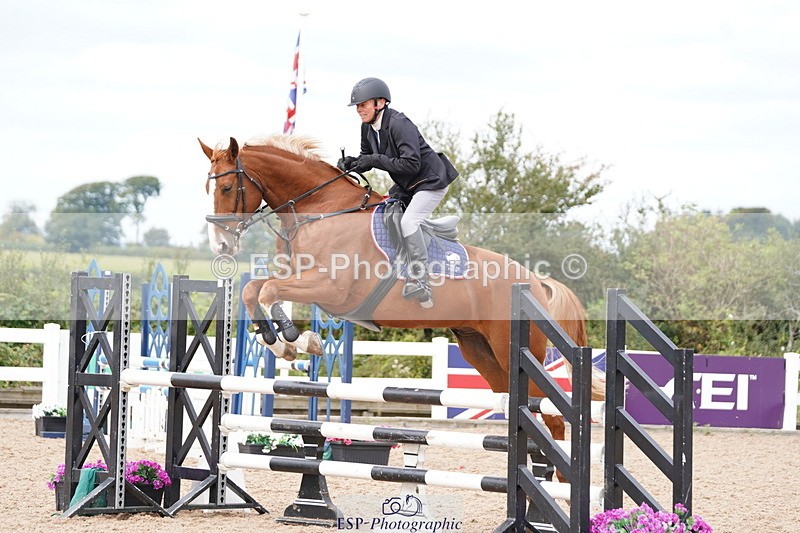 240915A-122920-09661 - Cls 34 95cm Amateur Qualifier