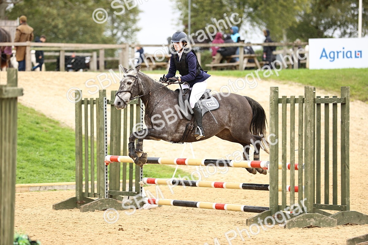 SBM_68891 - J18 - Junior Pony 85cm championship