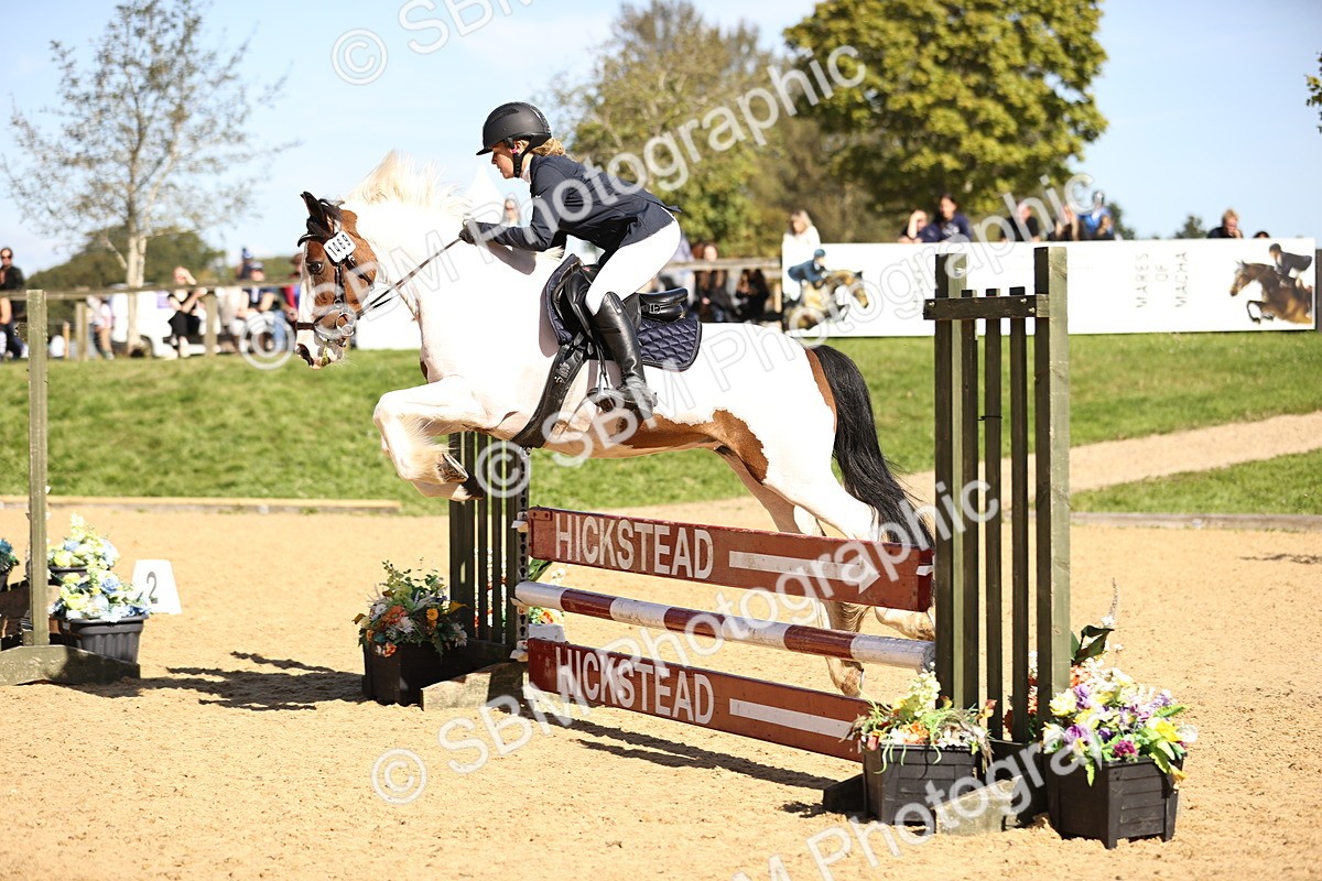 SBM_38512 - J39 - Senior 85cm Championship