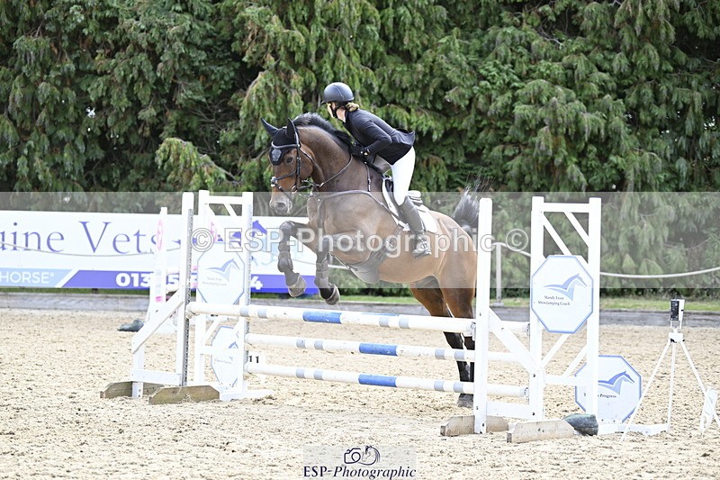 250830A-102952-05598 - Cls 21 British Novice and 90cm Open