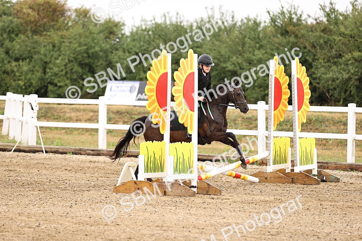 SBM_000057 - Class 1 - 40cm