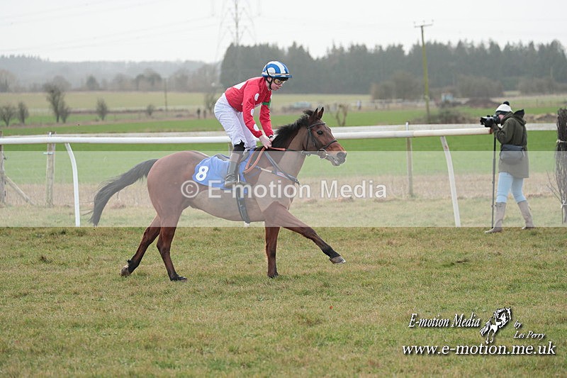 PRCO 210124 216 - Cocklebarrow Pony Races 21/01/24