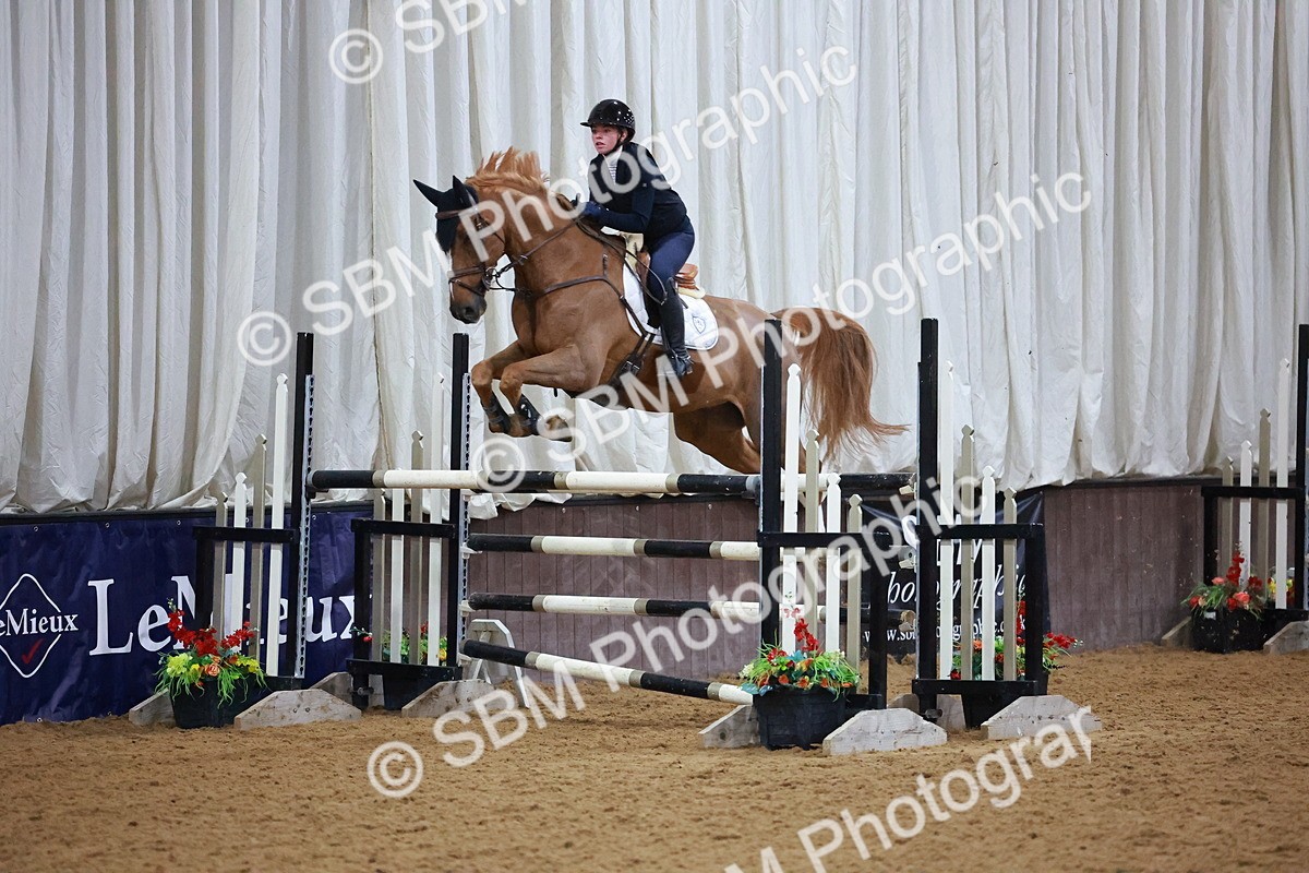 SBM_002611 - Class 7 - National 1.30 1.40m