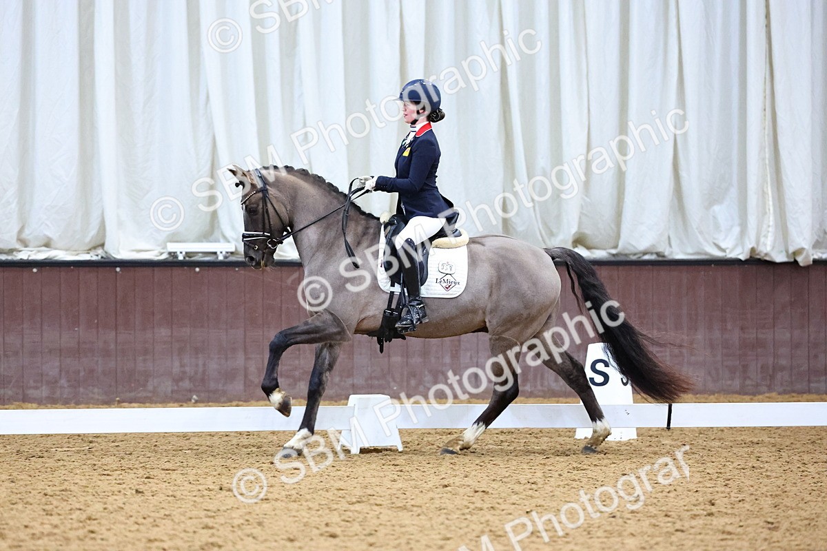SBM_002693 - Class 23-25-26 - FEI PSG FEI INTI FEI Pony Team Test