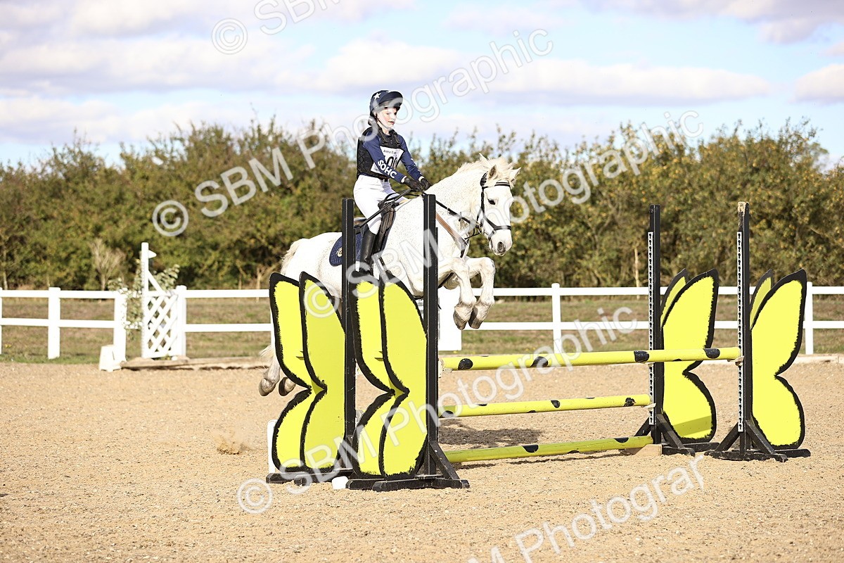 SBM_003164 - Class 3 - 90cm