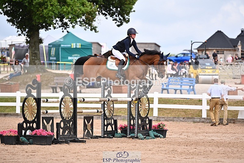 250718-144759-11435 - Cls 14, 1 Star Silver Tour