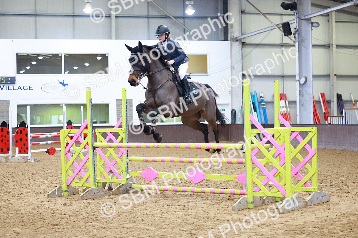 SBM_003211 - Class 3 - Senior Discovery - 1.00m