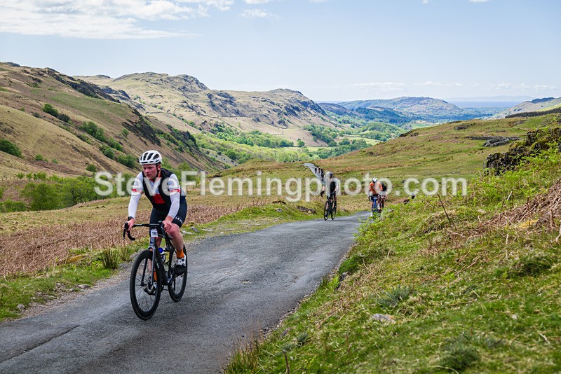 135036 - Hardknott Pass Camera 1 13.00-14.00