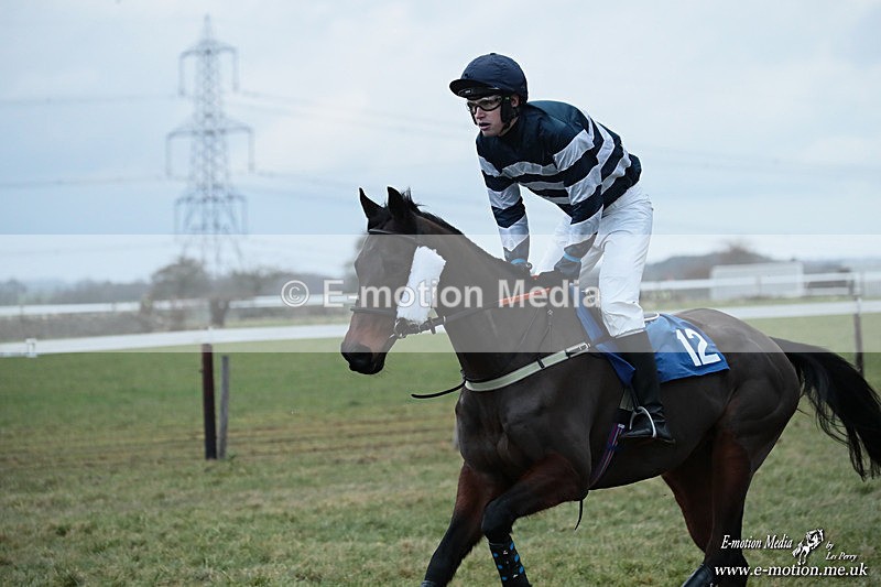 PtP 250126 1432 - Cocklebarrow Races Point-to-Point 25/01/26