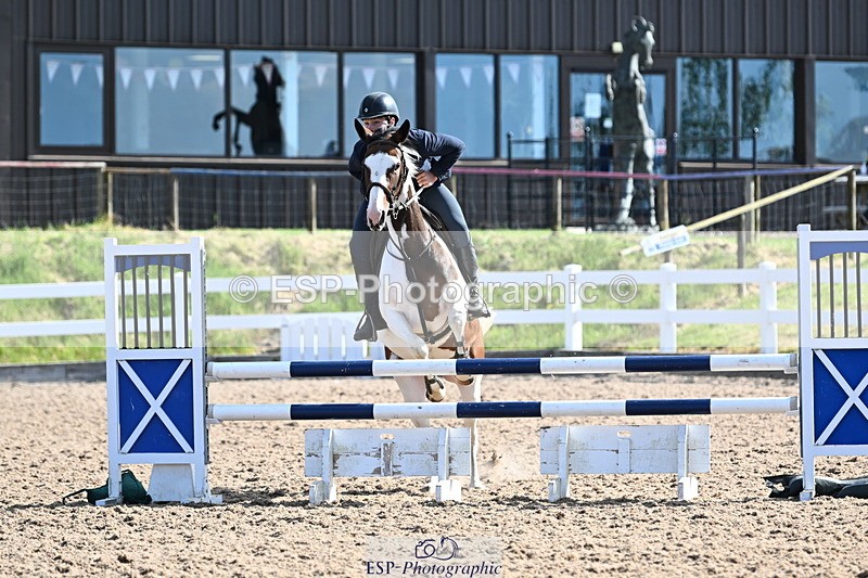 240609A-090325-03342 - Cls 21 Pony Discovery and 90cm Open