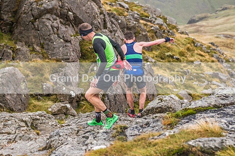 Three Shires-77 - Three Shires Fell Race Saturday 20th September 2025