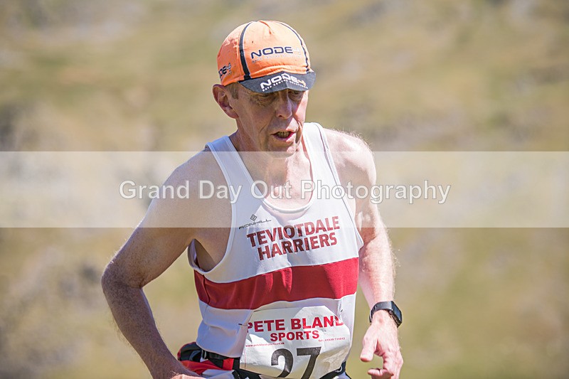 Glaramara-84 - Glaramara Fell Race Saturday 17th May 2025