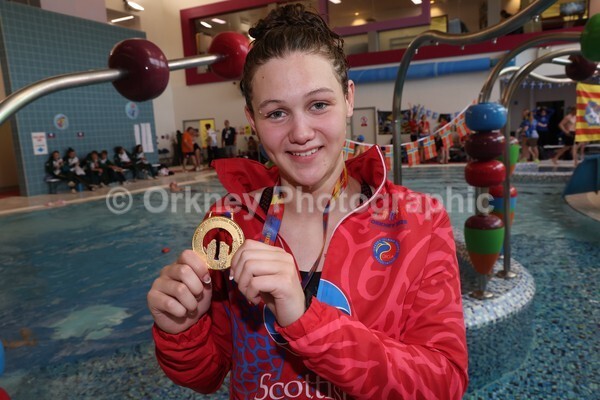 DAD10208 - Orkney Island Games Misc