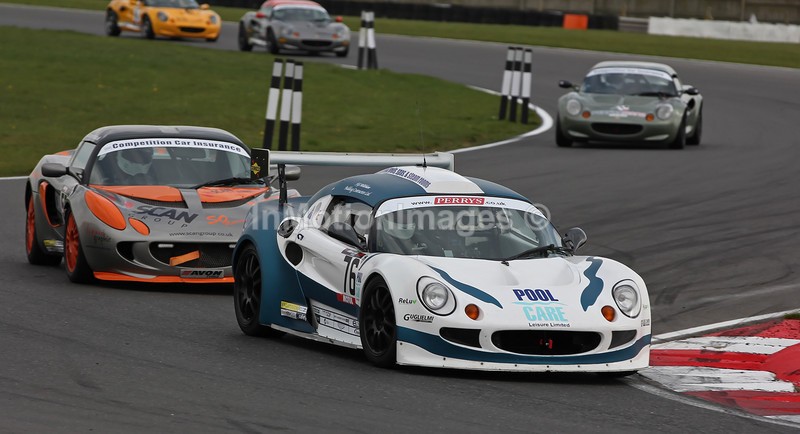  - USLOT  Lotus Specific