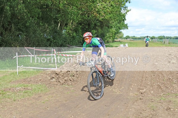 315 - MTB East Round 5 Gallows Green 25th May 2025 12:10 Male S2/Male U14/U16 (45Min)