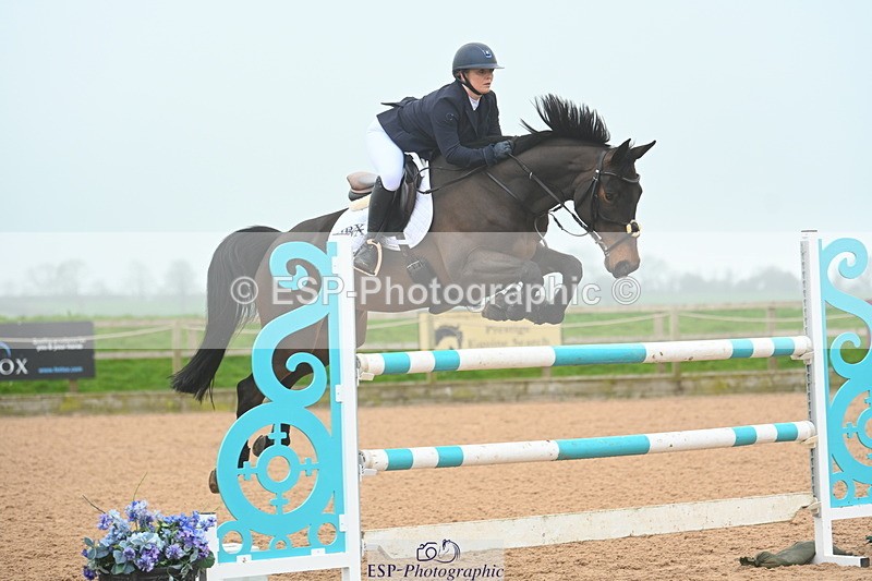 240316A-125433-03551 - Cls 15 Snr Foxhunter