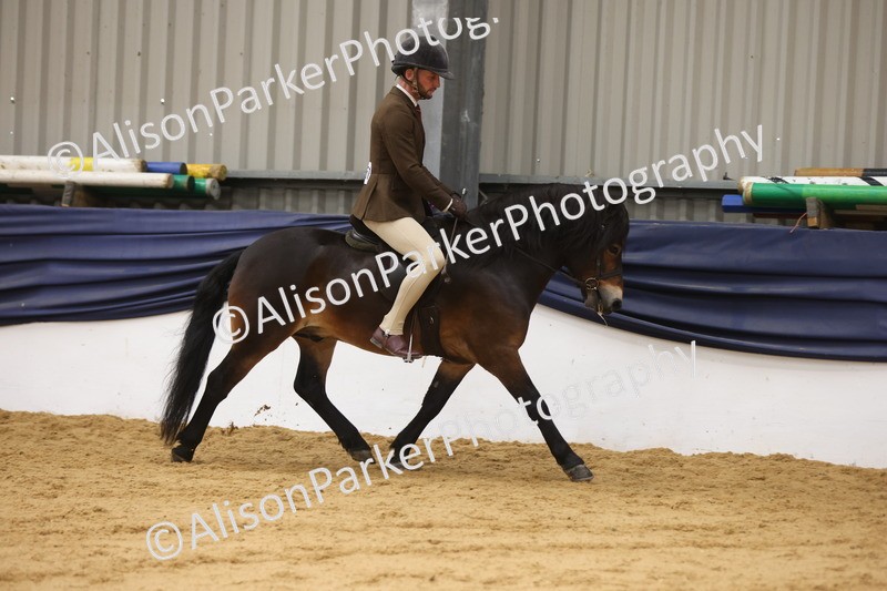 20260913-0605 - Class 126 - Novice Ridden