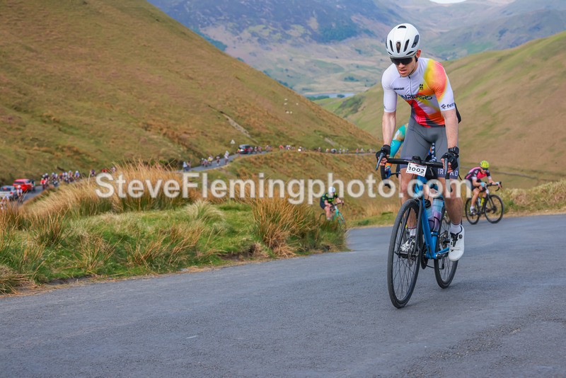 100715 - Newlands Pass 10.00-11.00