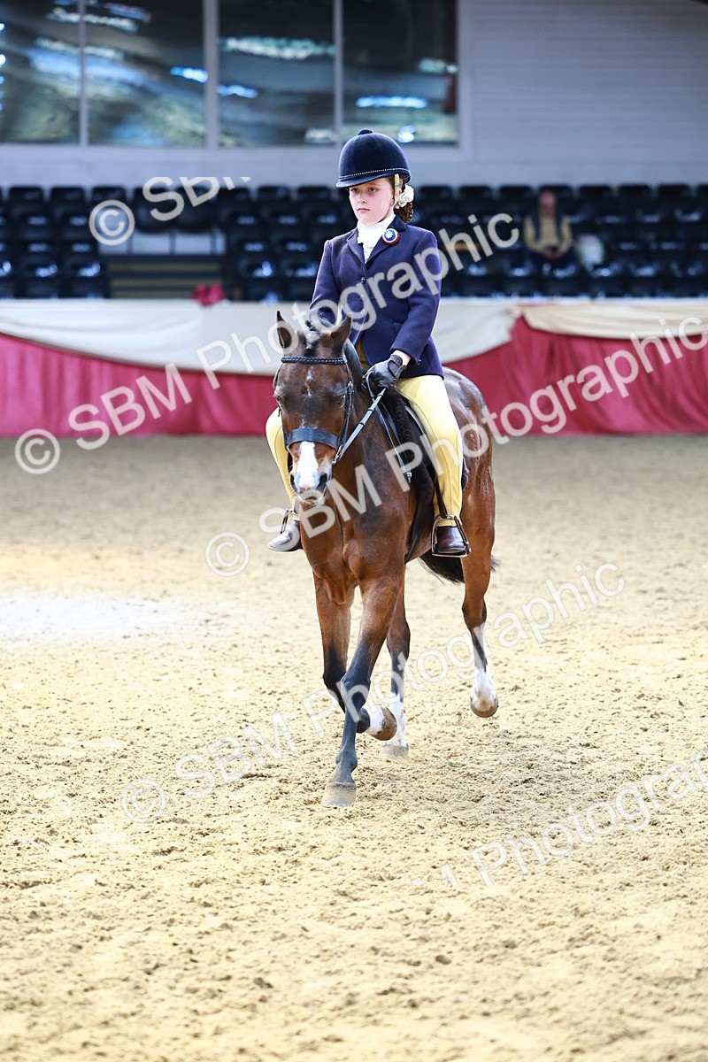 SBM_23185 - Class 904 - Supreme Final - Ridden Diamond