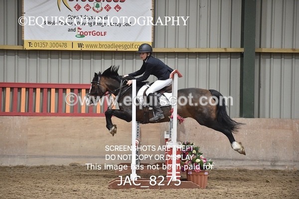 JAC_8275 - CLASS 6 INTERMEDIATE 70CM