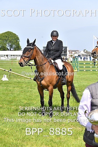 BPP_8885 - CLASS 2 The RHS Equikro Equestrian Classic Championship Qualifier (1.20m)