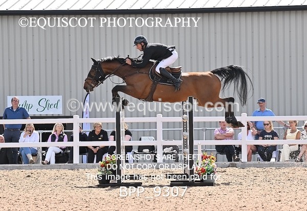 BPP_9307 - CLASS 22 SAT Marion Dreelan Grand Prix/National 1.40m Open