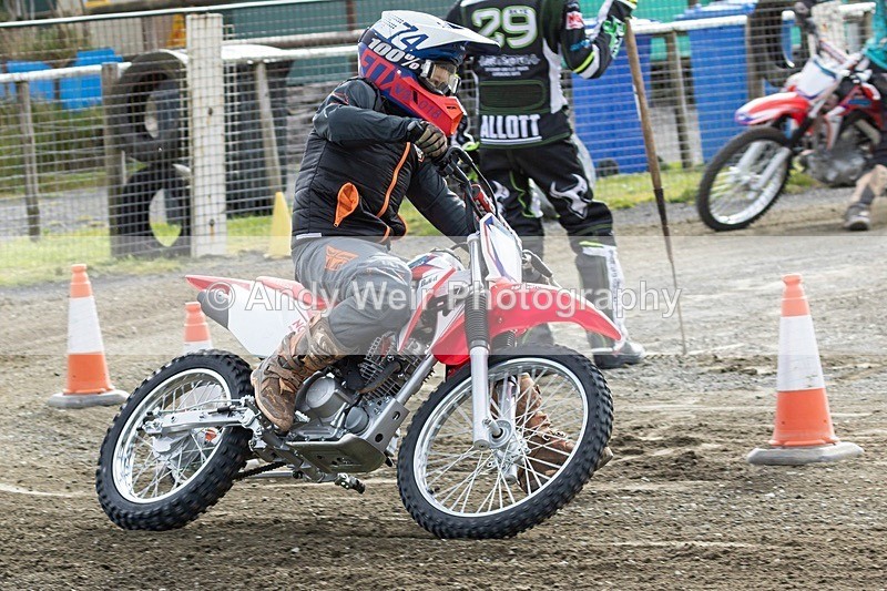200926-7D-8E0A0227 - Ride & Skid It  Flat Track Experience 26th Sep 20
