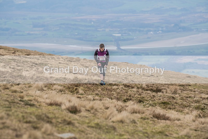 Black Combe-1484 - Black Combe Fell Race Saturday 4th March 2023