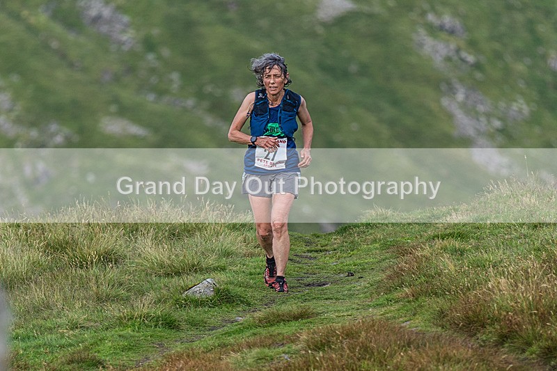 Seat Sandal-429 - Seat Sandal Fell Race Wednesday 17th July 2024