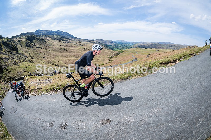131442 - Hardknott Pass Camera 2 13.00-14.00