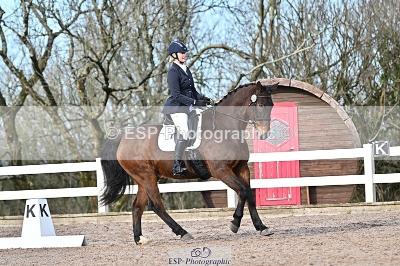 250125-124834-00490 - Dressage - CT Class 6 BE102