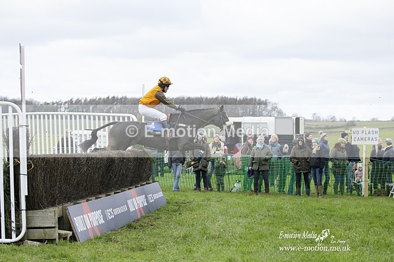 PtP 050322 433 - The Beaufort Races Didmarton 05/03/22