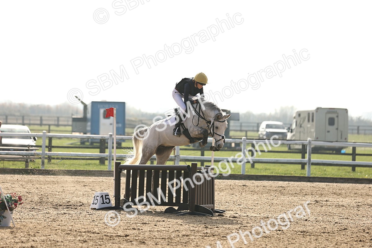 SBM_003452 - Class 3 - 90cm