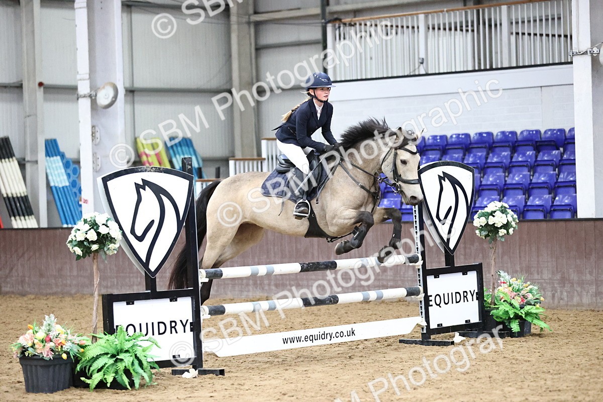 SBM_002031 - Class 10 - Pony British Novice 80cm Open