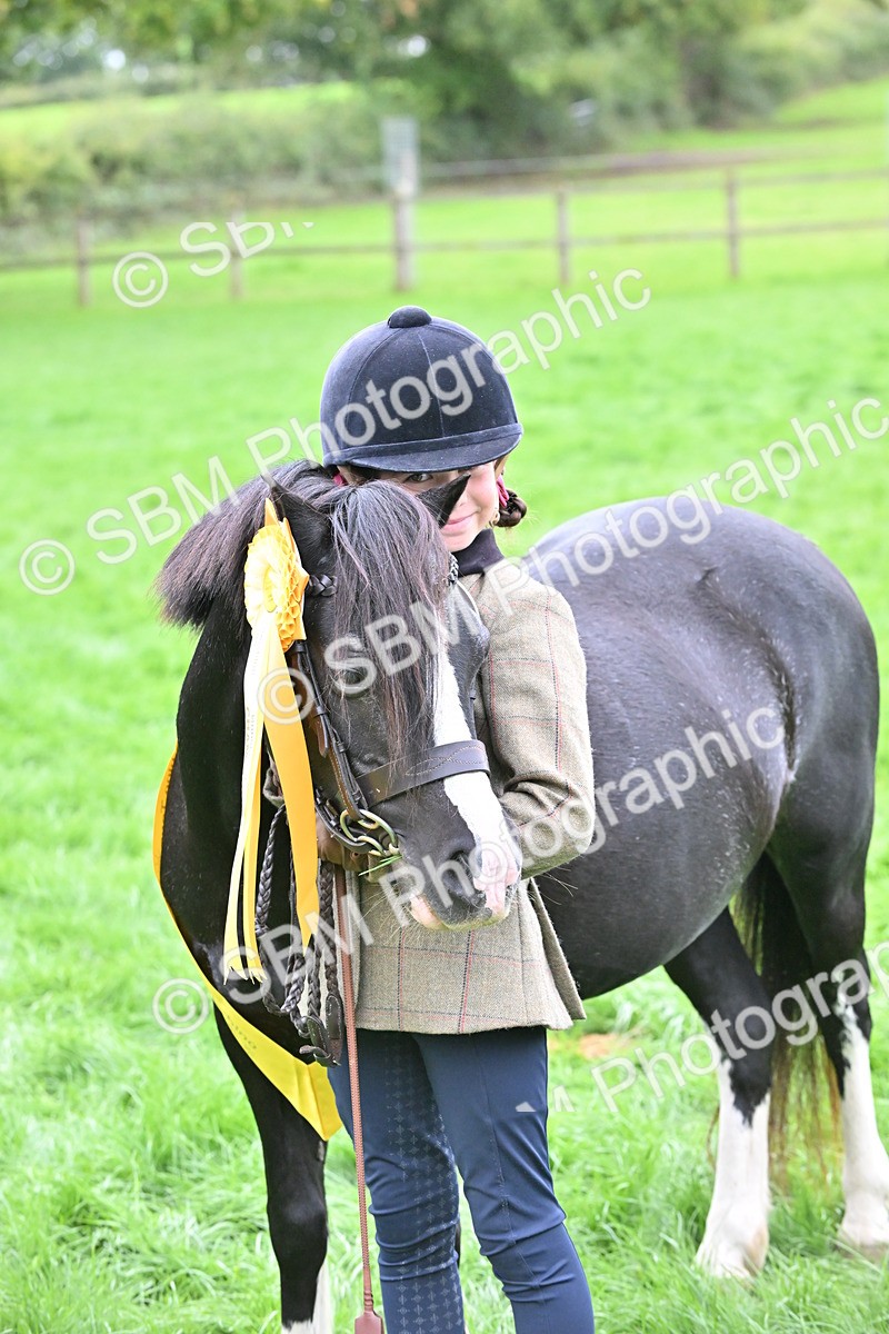 SBM_66810 - S41 - Junior Handler 8 Years & Under