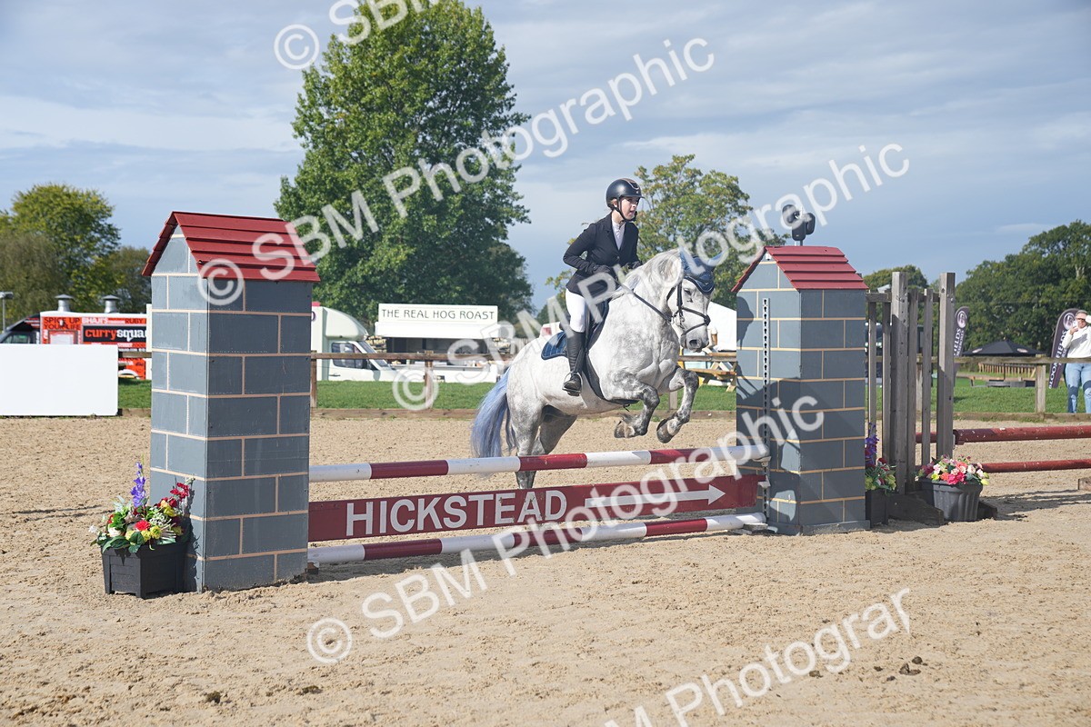 SBM_02376 - J55 - Clear Round 60cm