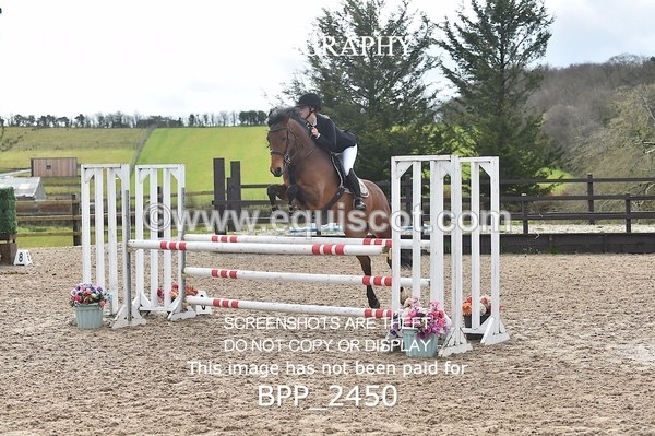 BPP_2450 - CLASS 26 The Liz Fox Royal Highland Show JD/JC Championship Qualifier