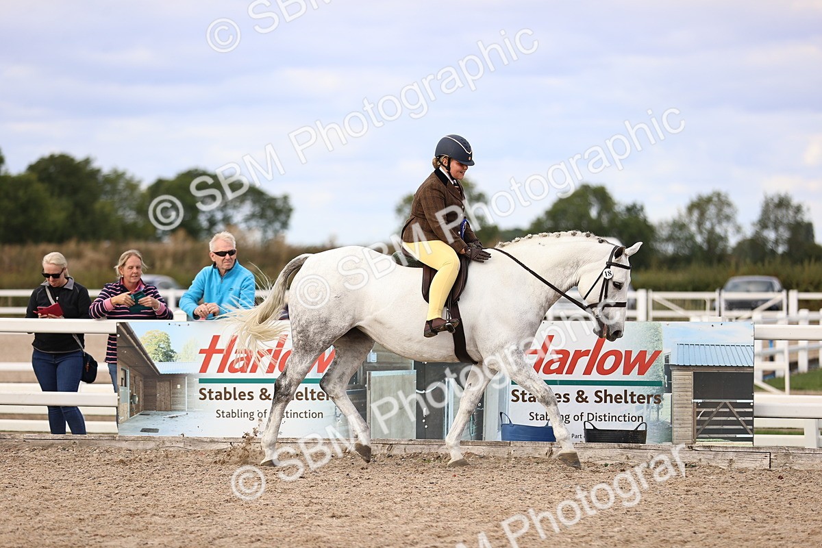 SBM_18127 - Class 422 - Equitation (Best Rider) Jnr